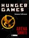 [The Hunger Games 01] • Aréna smrti